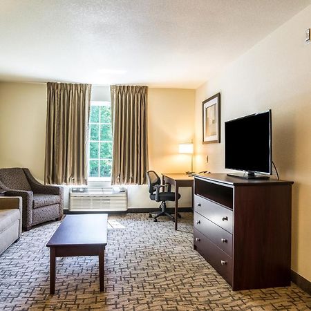 Cobblestone Hotel & Suites - Greenville Ngoại thất bức ảnh