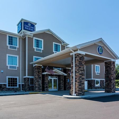 Cobblestone Hotel & Suites - Greenville Ngoại thất bức ảnh