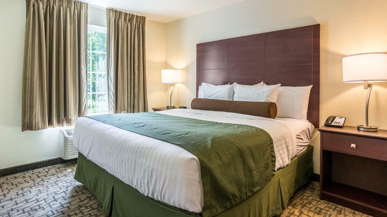 Cobblestone Hotel & Suites - Greenville Ngoại thất bức ảnh