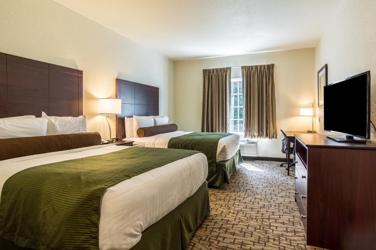Cobblestone Hotel & Suites - Greenville Ngoại thất bức ảnh