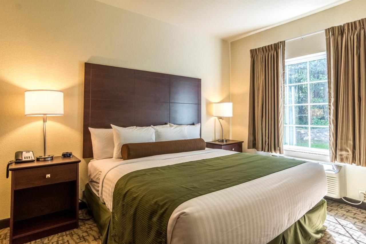 Cobblestone Hotel & Suites - Greenville Ngoại thất bức ảnh